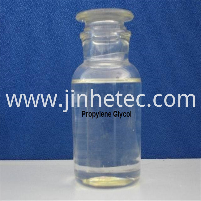 1 3 Propanediol Propylene Glycol Pharma Grade